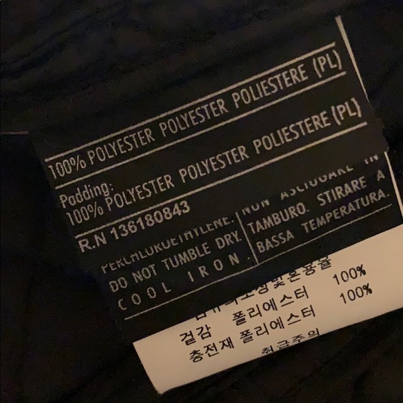 Salvatore Ferragamo Women’s Quilted Jacket - Picture 5 of 8